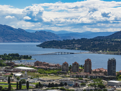 Kelowna