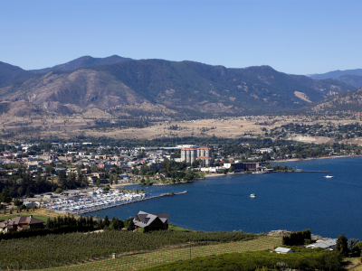 Penticton